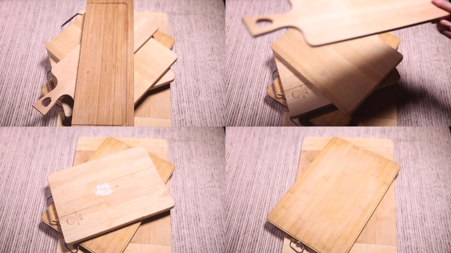 菜板案板竹制木板(8)