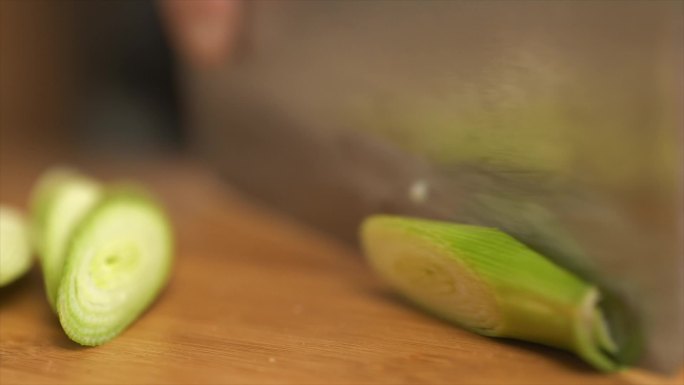 美食炒雪薯村落福建美食小吃