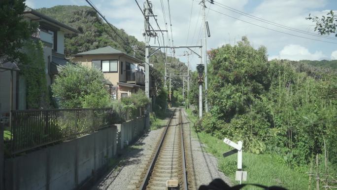 日本铁路