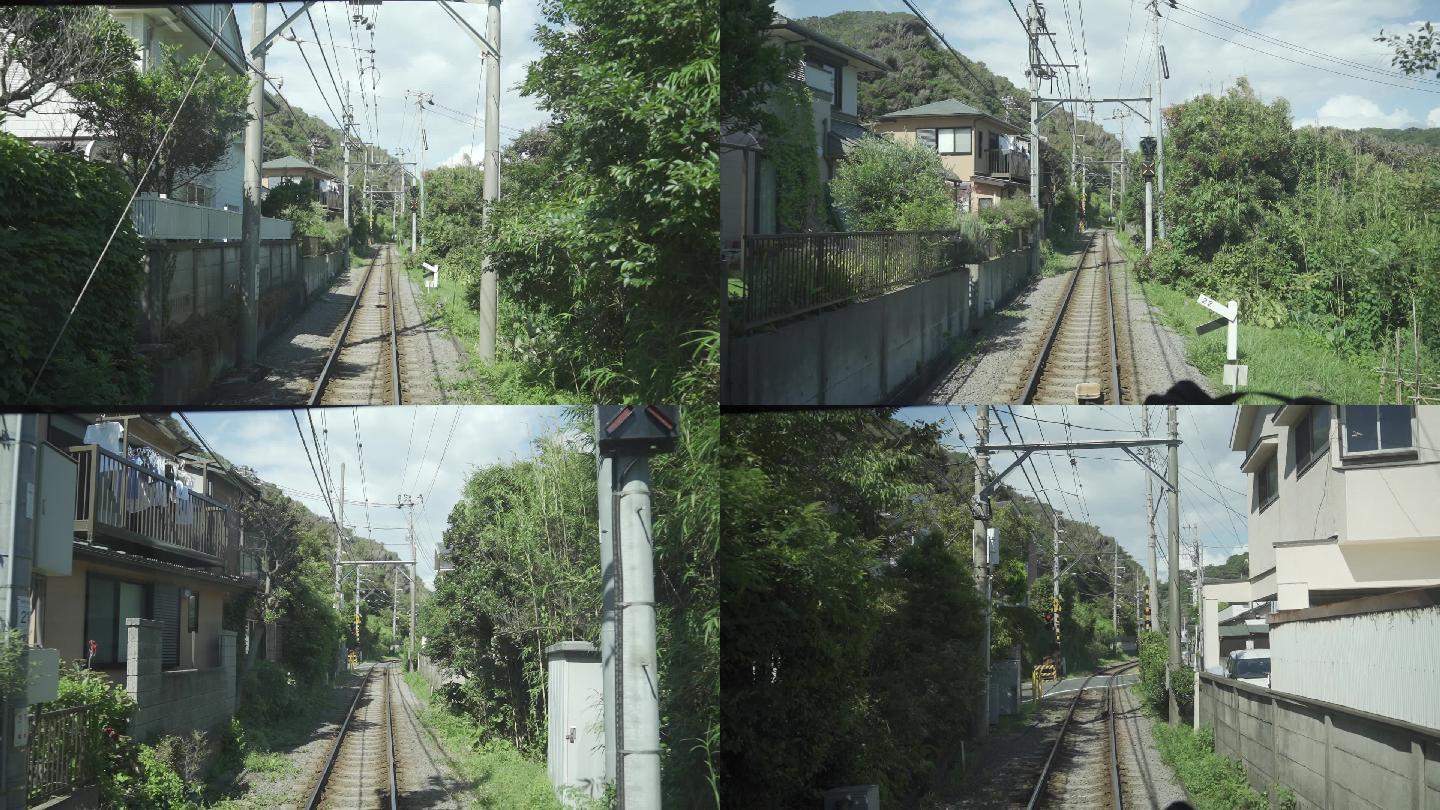 日本铁路