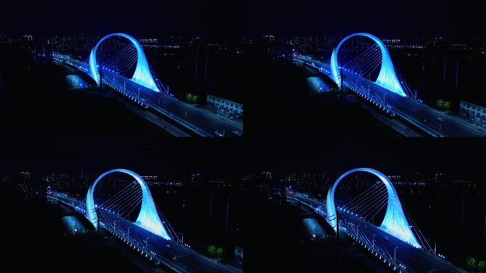 淮安运河大桥