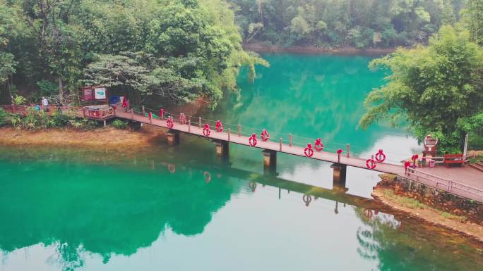 肇庆鼎湖山