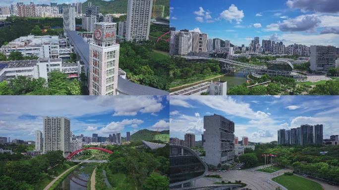 4k深圳北京大学深圳研究生院