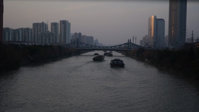 京杭大运河