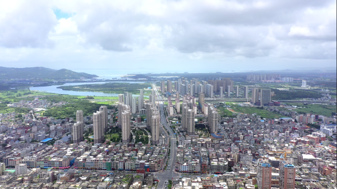 【4K】平潭综合实验区