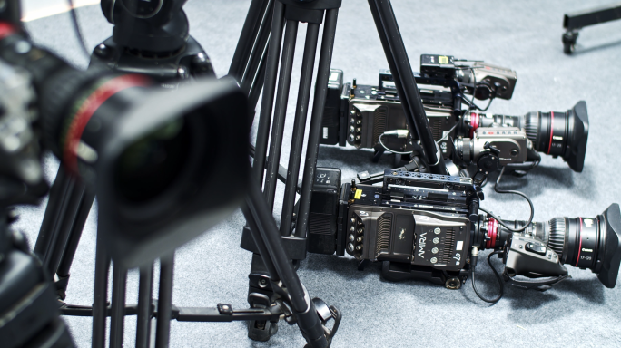 阿莱ARRI爱丽莎电影机