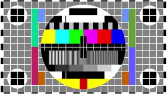 信号丢失视频素材下载 信号丢失ae模板下载 光厂 Vj师网