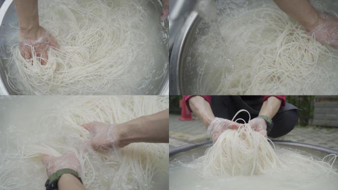 洗米粉 米粉