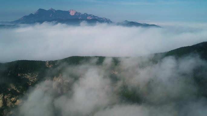 壮美中国大好山河