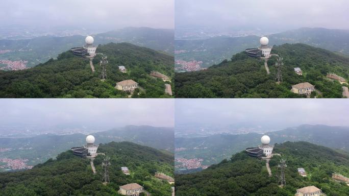 连云港花果山景区风光