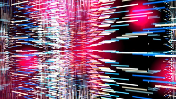 无声VJ百搭素材