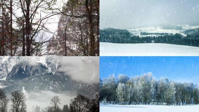 《智取威虎山》京剧选段 打虎上山