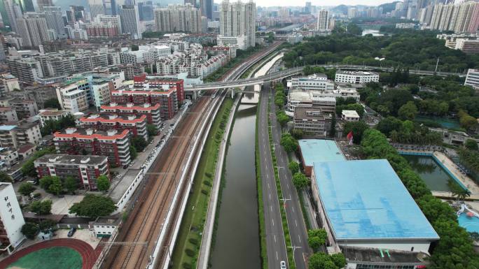 深圳东门