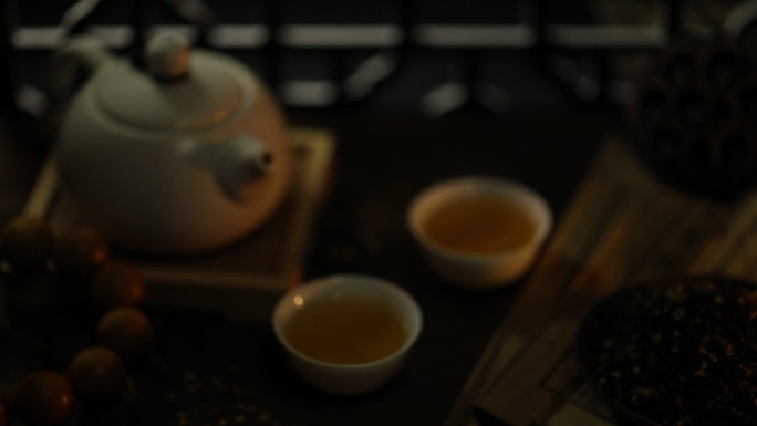 茶文化