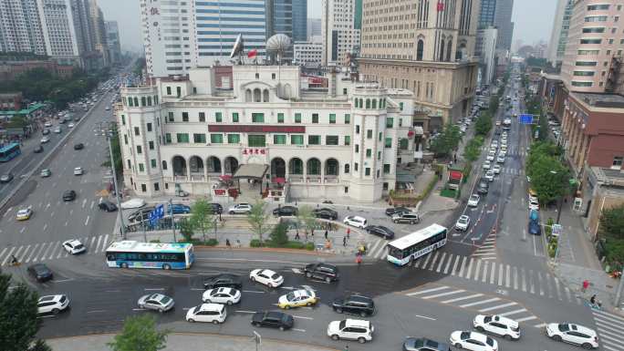 辽宁宾馆素材