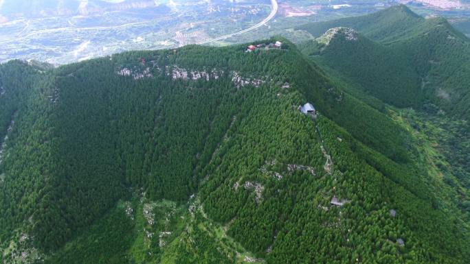 青州驼山