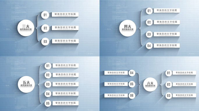 明亮科技信息分类