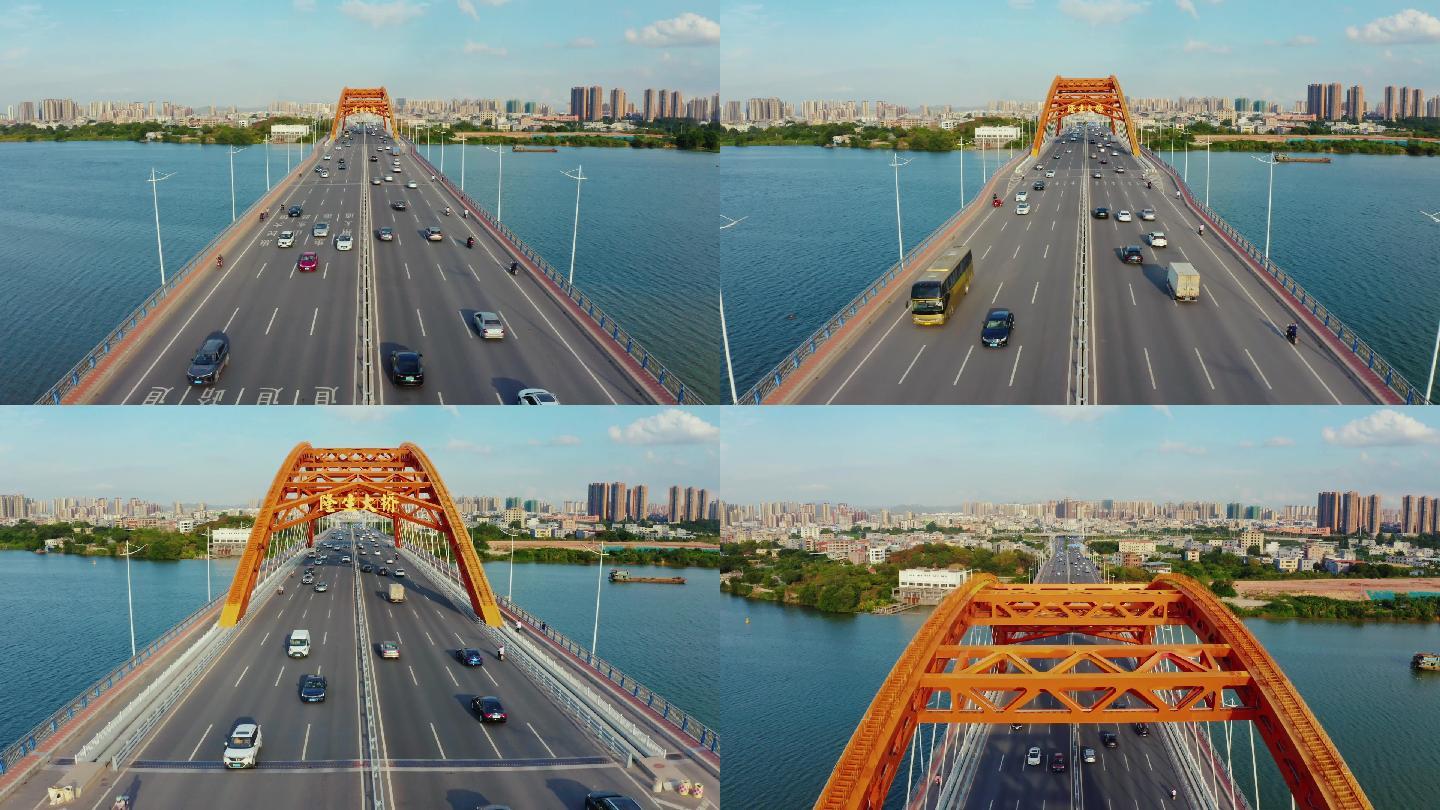【桥】惠州隆生大桥