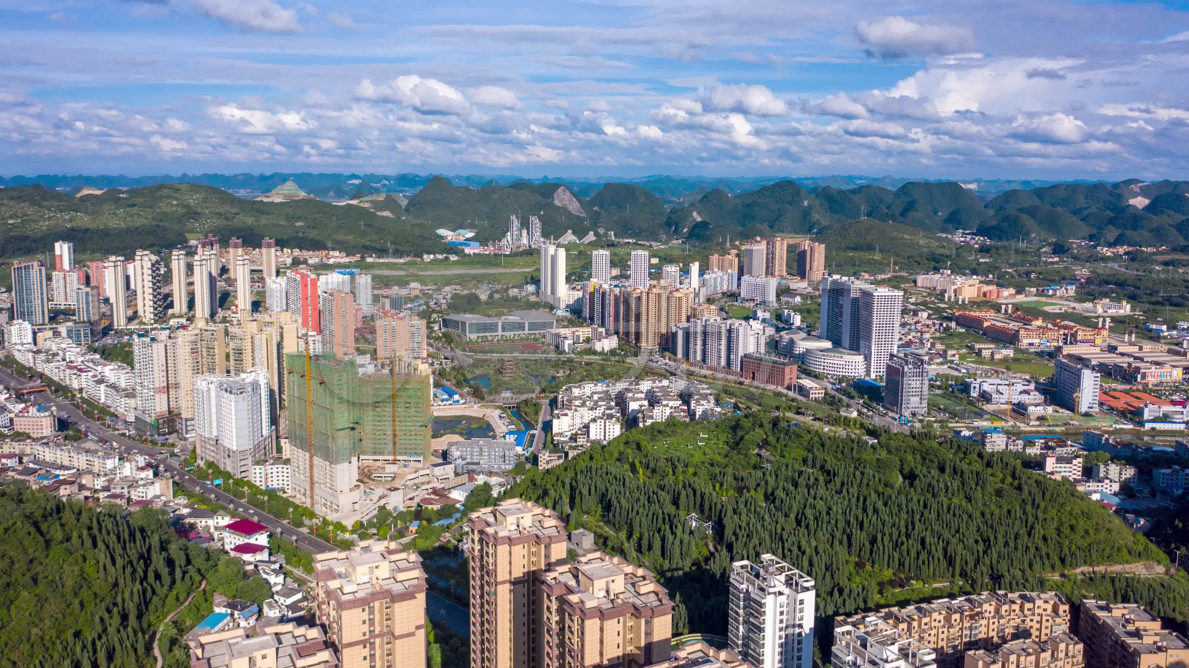 资质荣誉_安顺市城市建设投资有限责任公司