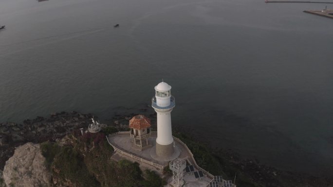 海南东方鱼鳞洲