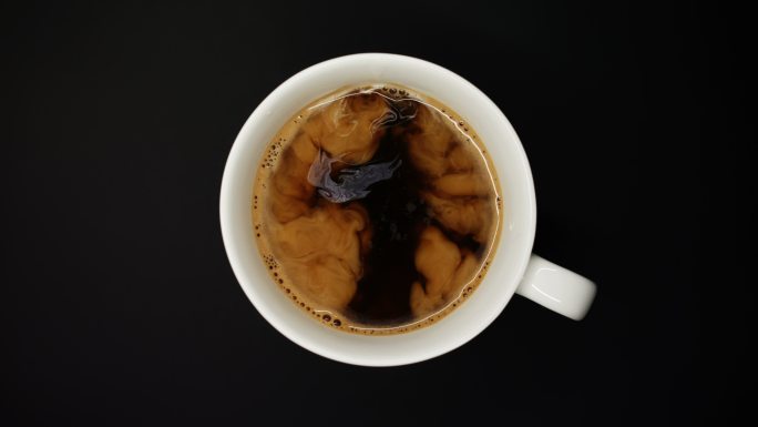 牛奶咖啡摩卡蓝山美式猫屎玛奇朵