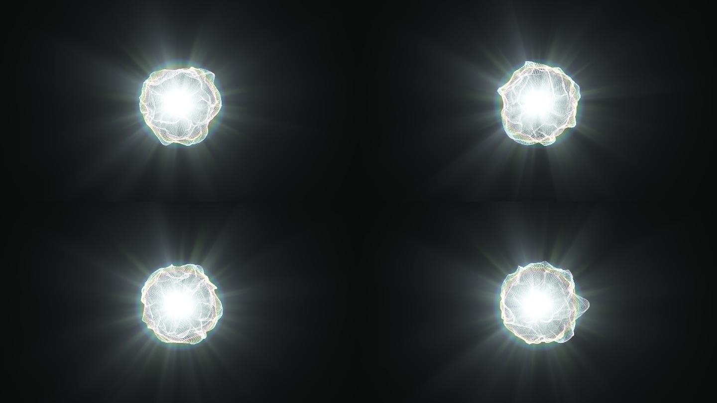 特效球 高清素材 闪电光球 能量球 特效动画 特效下载:0点击:140文件