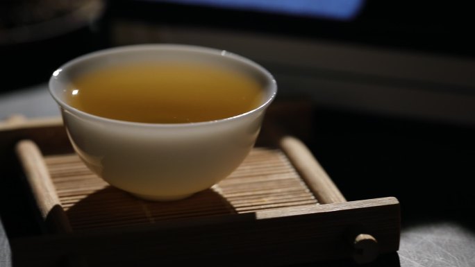中国茶文化唯美空镜