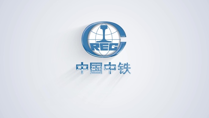 现代 清新 企业 logo