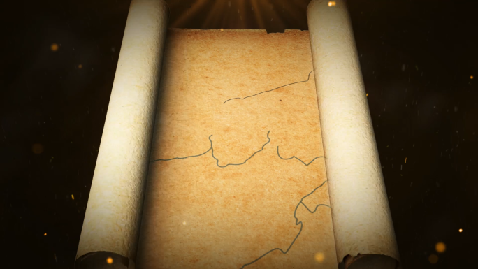 历史地图（地图内容可替换）