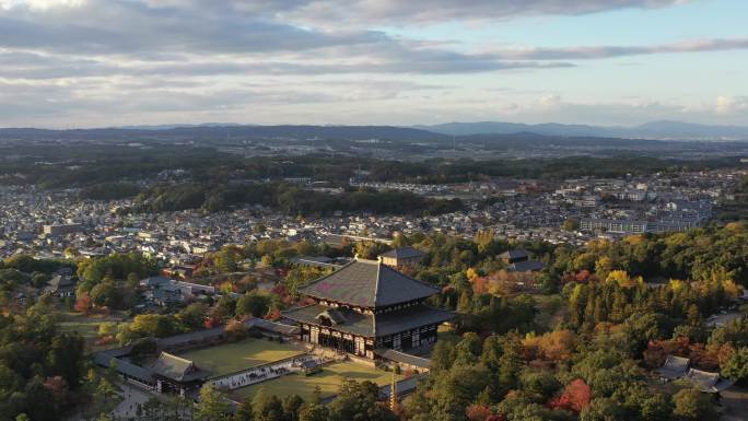 日本有个大阪市  大阪市有个大阪城公园