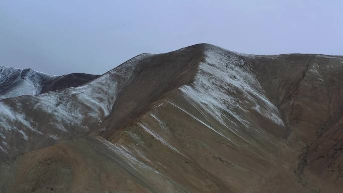 新疆慕士塔格峰3