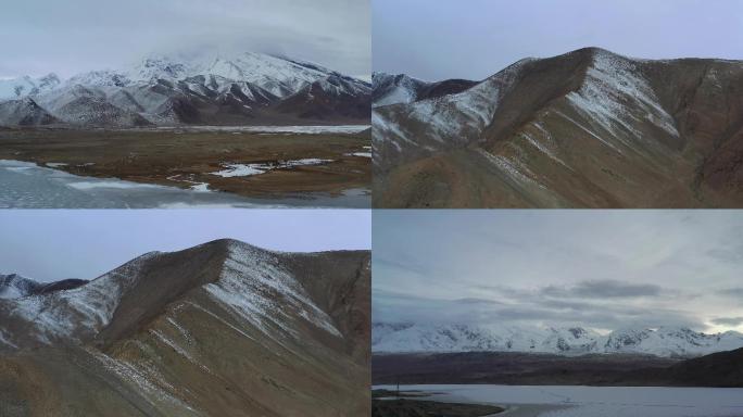 新疆慕士塔格峰3