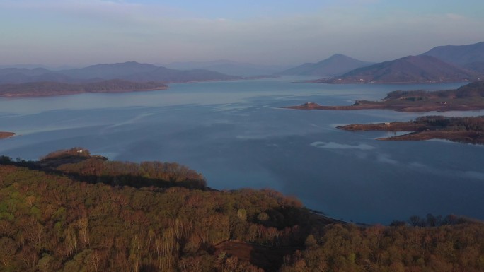 黑龙江支流松花江2