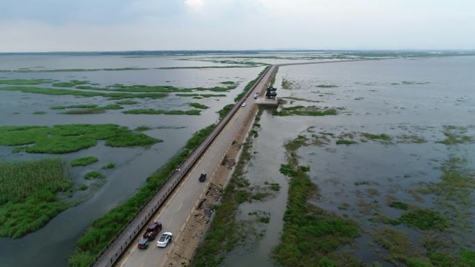 水上公路