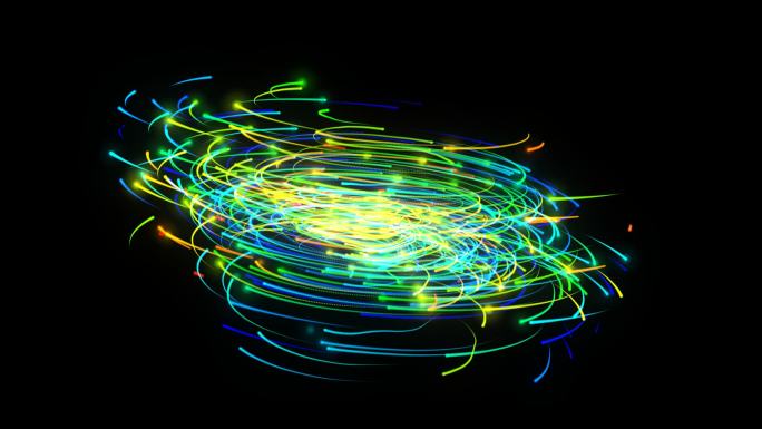 粒子风暴2-loop循环+透明通道
