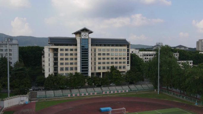 南京农业大学延时