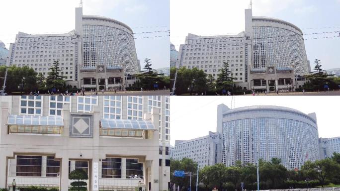 外交部-北京地标建筑摄影