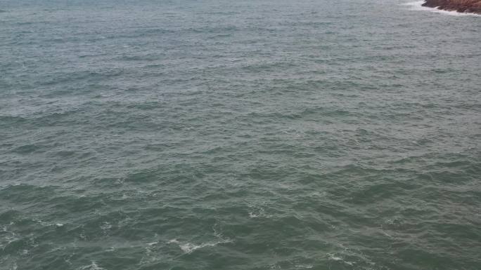香港麦理浩径：这里的海浪最能治愈灵魂