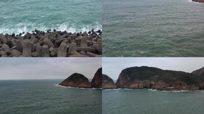 香港麦理浩径：这里的海浪最能治愈灵魂