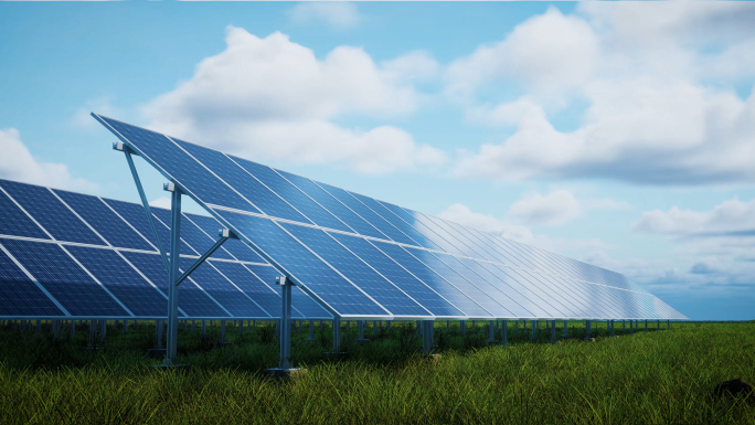 光伏太阳能新能源绿色能源02优化