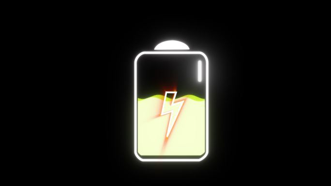 充电电池2