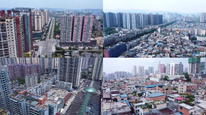 清镇城市地理位置人口