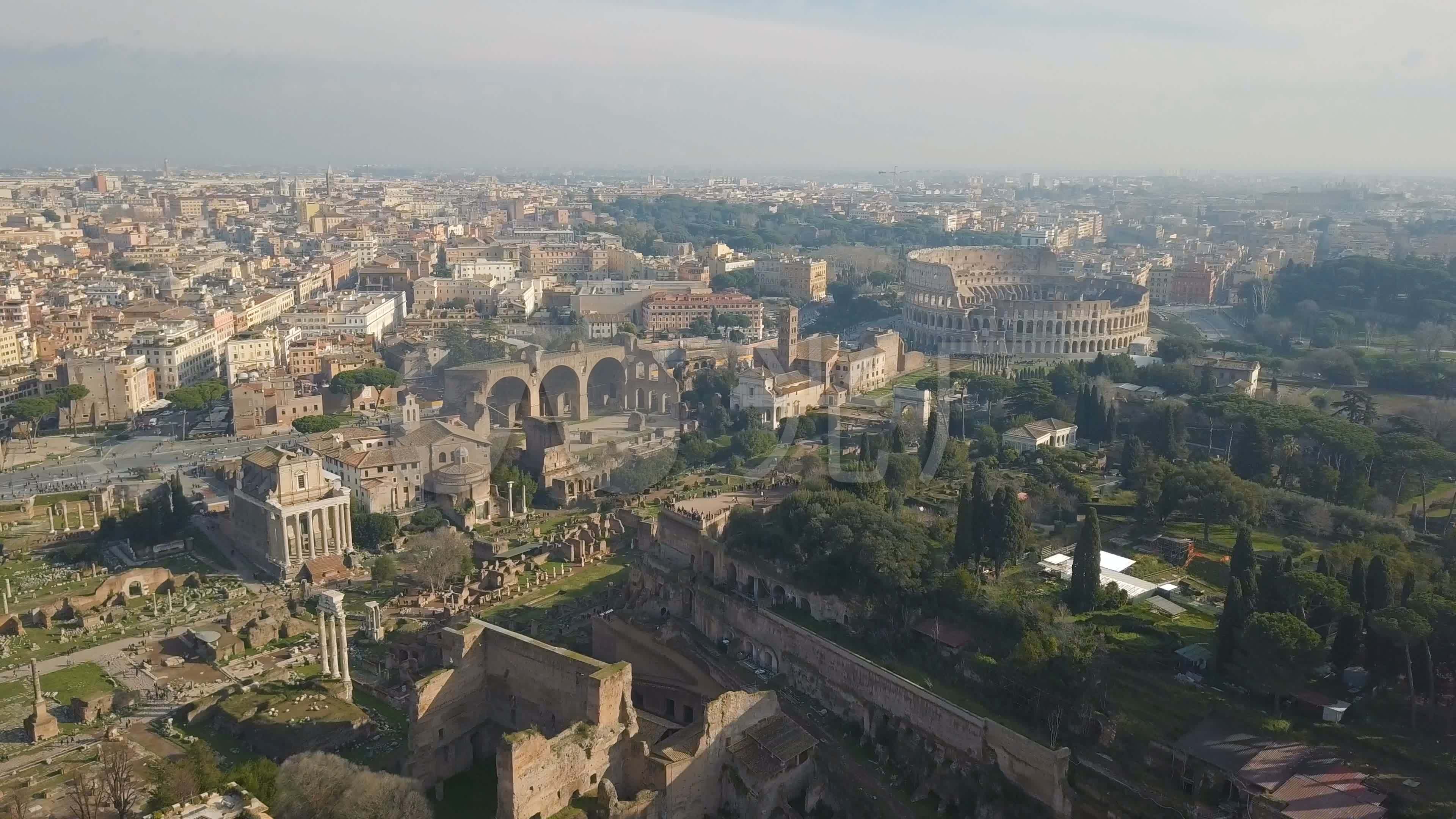 2021古罗马广场-旅游攻略-门票-地址-问答-游记点评，罗马旅游旅游景点推荐-去哪儿攻略