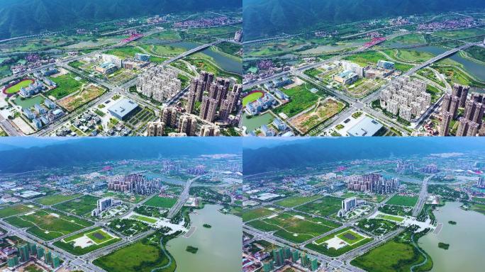 肇庆新区航拍06