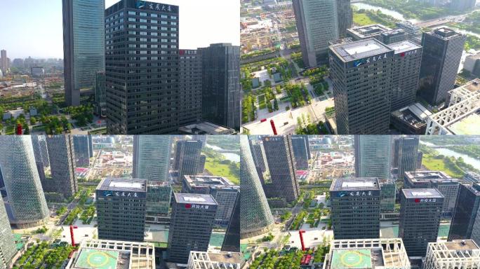 宁波 东部新城 地标 航运中心 发展大厦