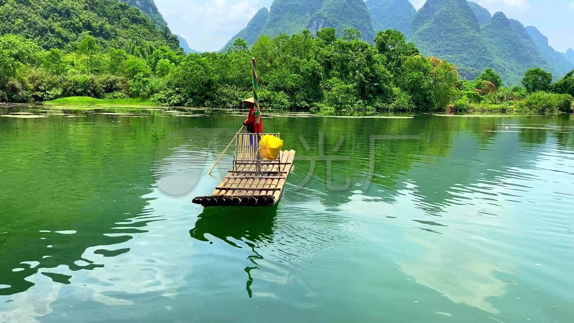 清远黄腾峡勇士漂流山水乐园一天游-中国国旅官网