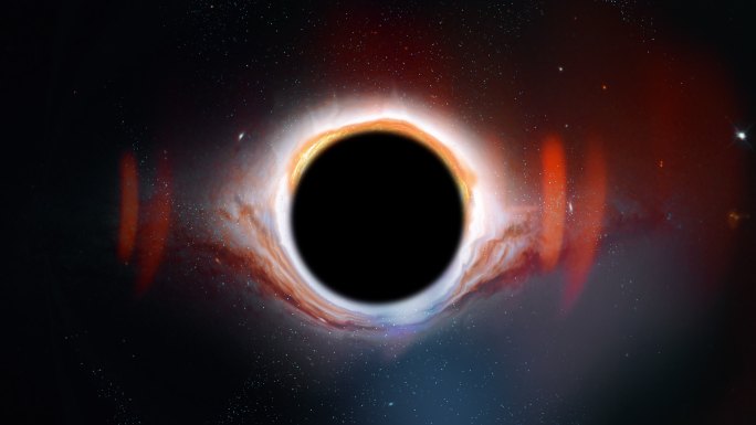 黑洞动画隧道螺旋大爆炸