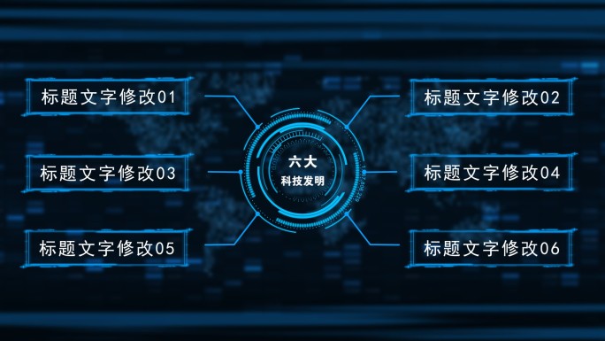 科技信息分类