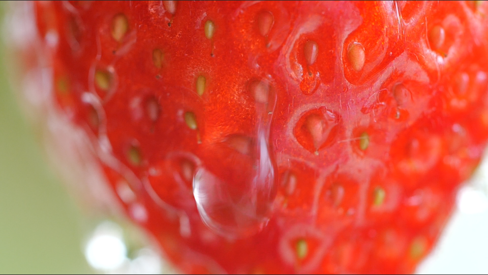 草莓 3