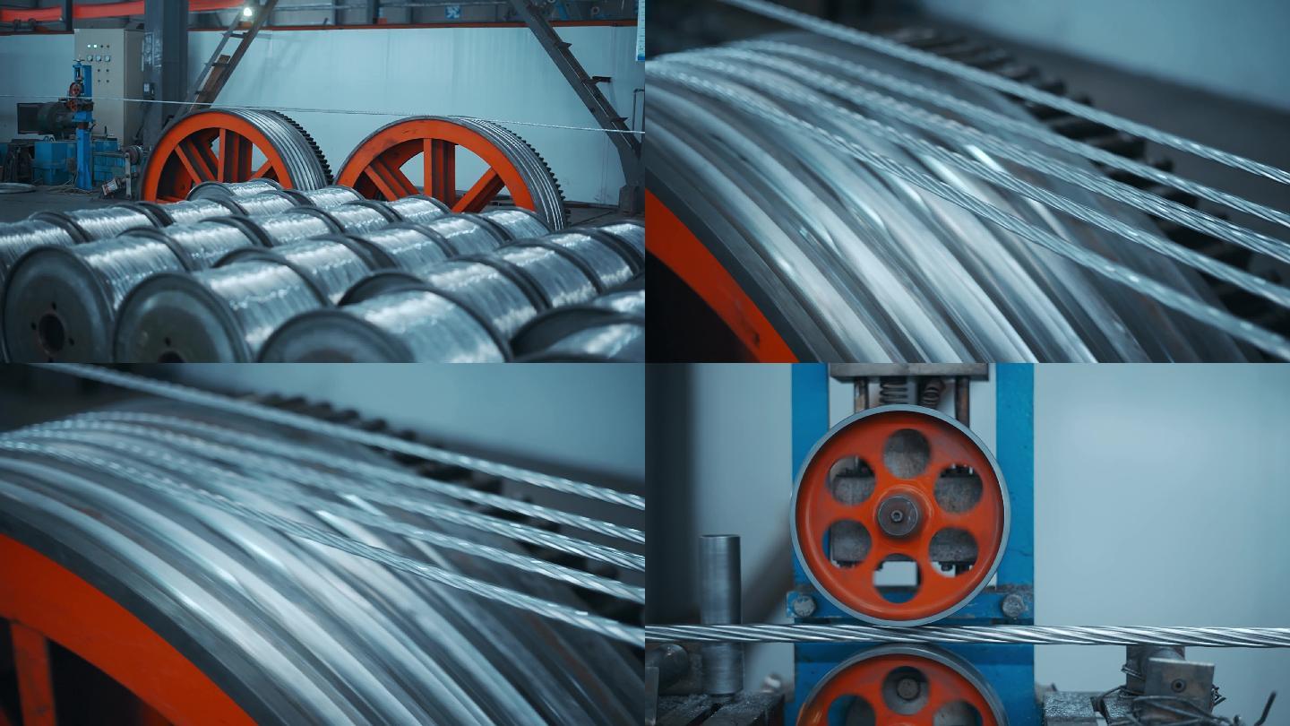 车间生产铝工厂金属冶炼生产重工业铁设备